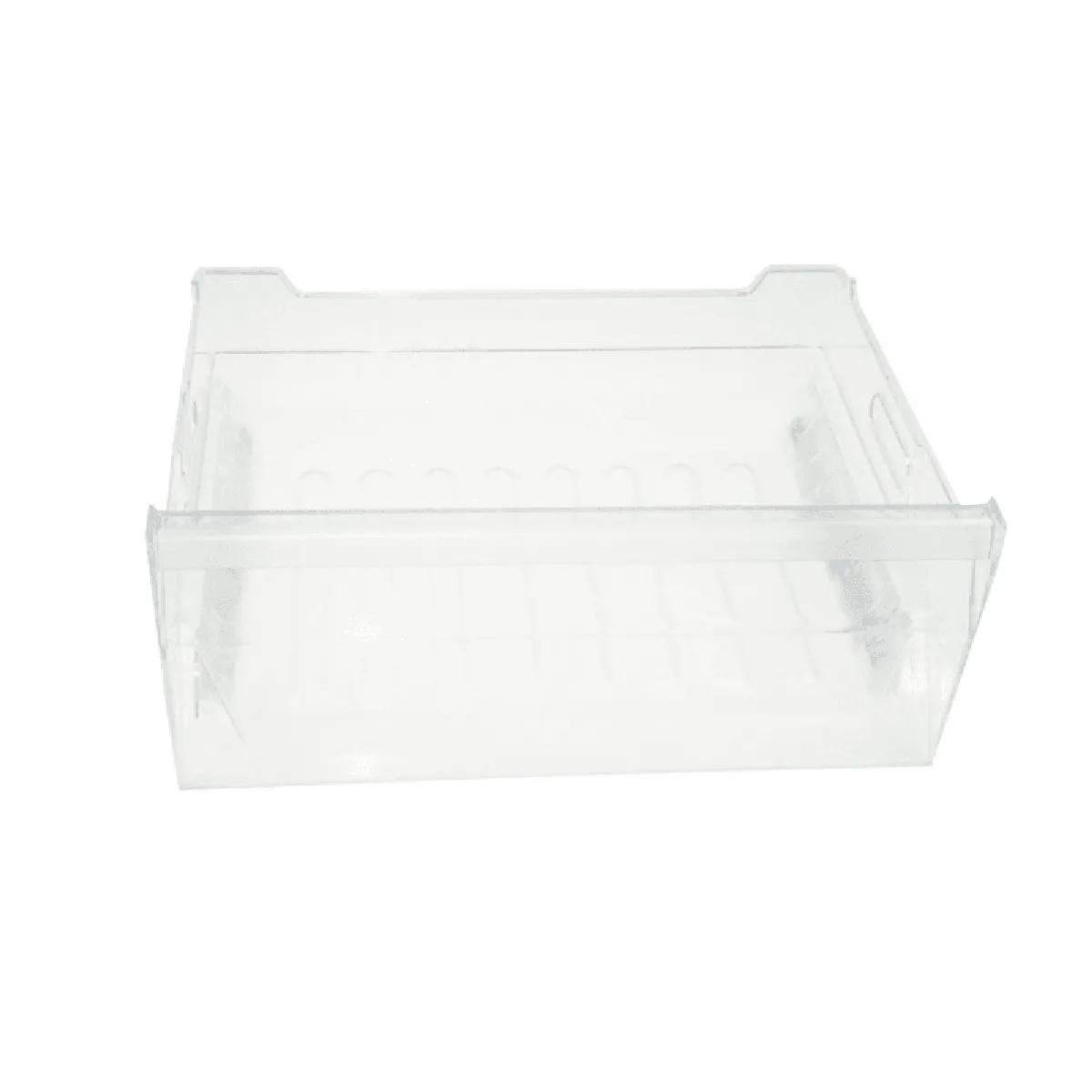 Tiroir Réfrigérateur Whirlpool 481010579628 – Plastique Transparent, Pièce D'origine - vue 4