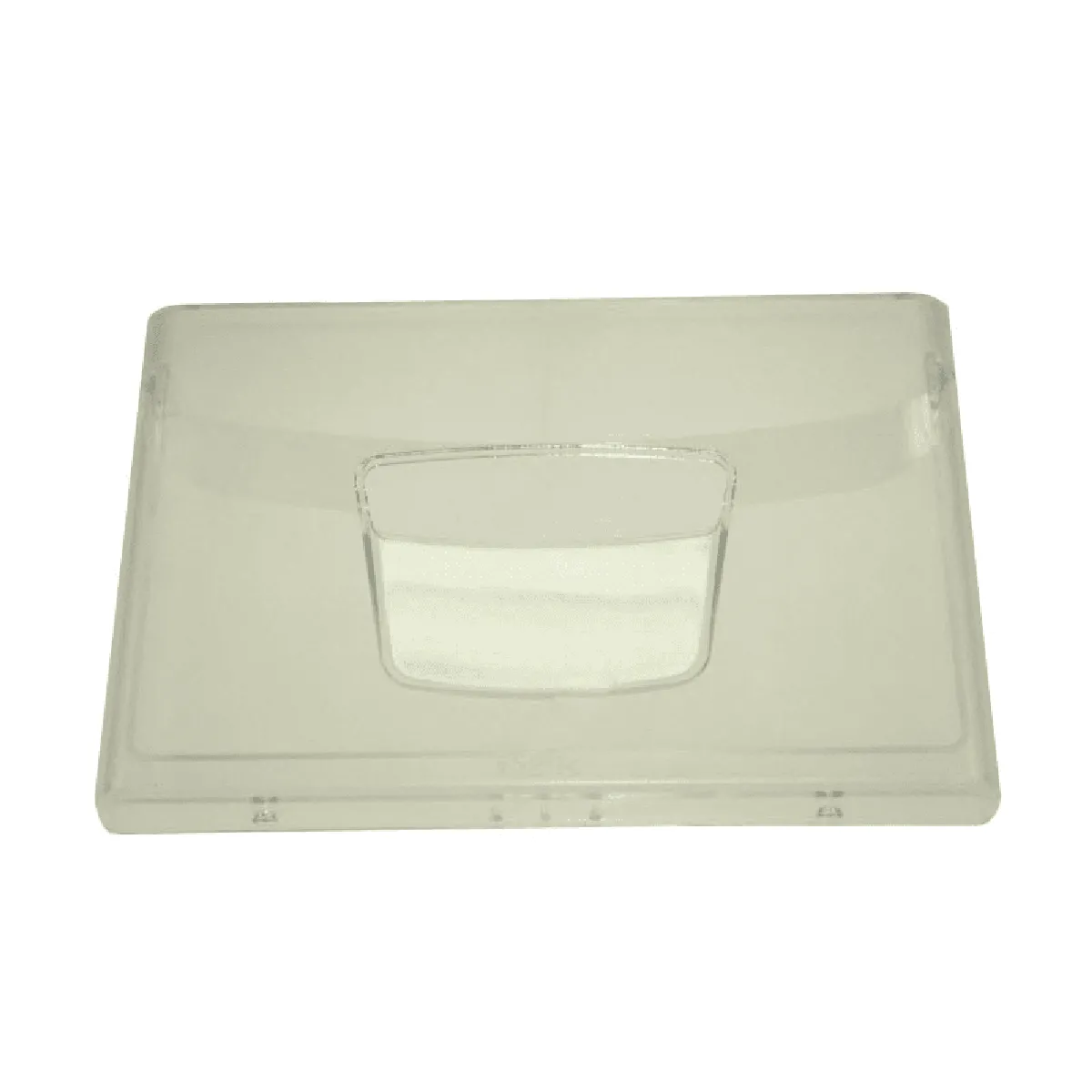 Indesit TIROIR REFRIGERATEUR C00283886 FACADE BAC A LEGUME 240X160 MM