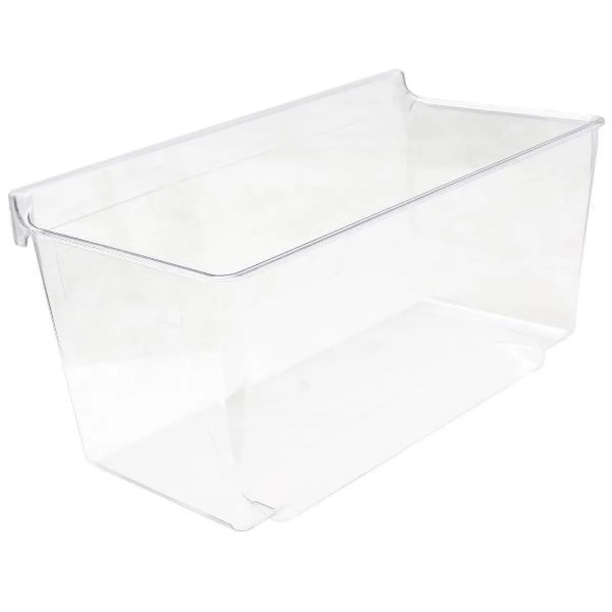 Bac à legumes d'origine Frigo Réfrigérateur Congélateur 481010569993 WHIRLPOOL - vue 3