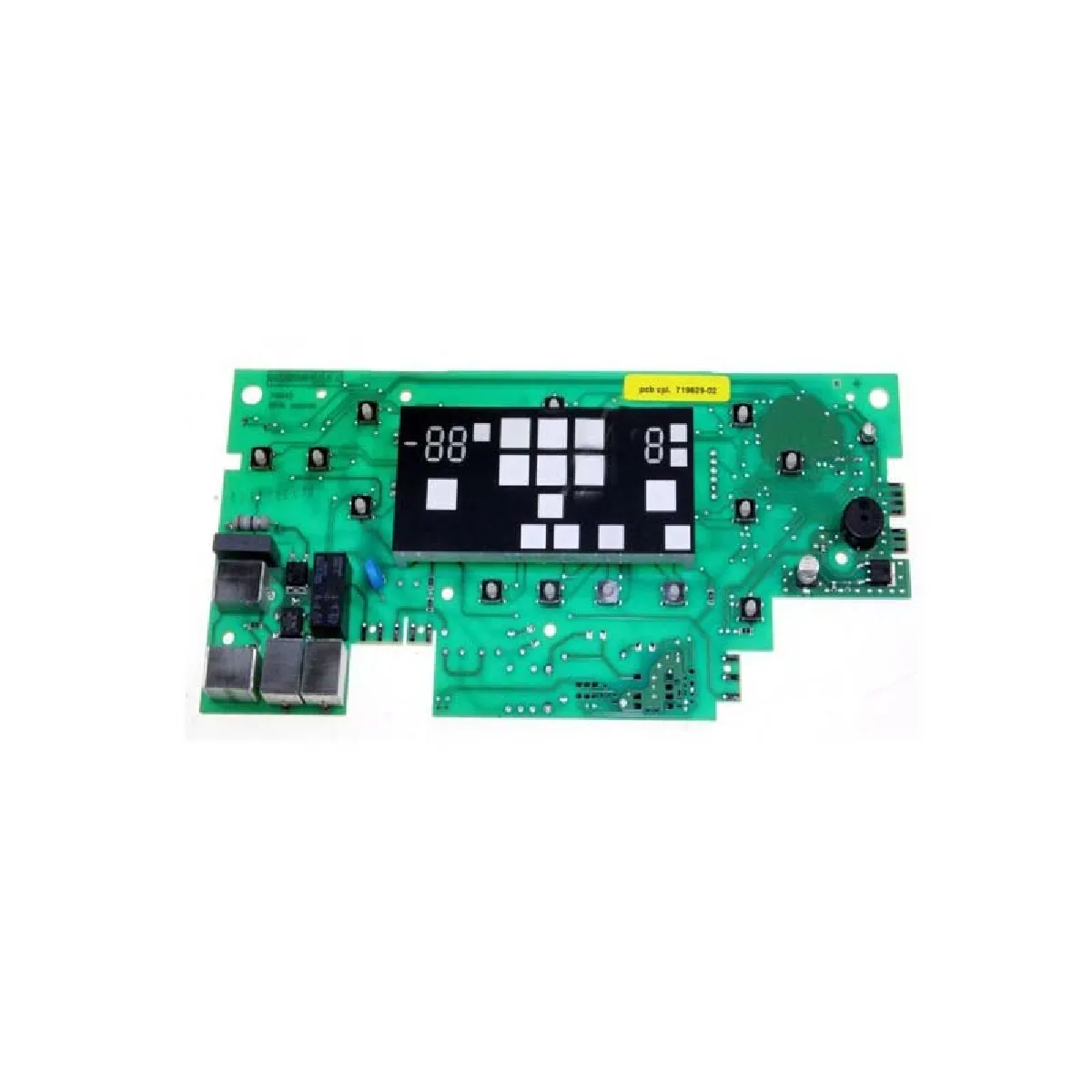 Whirlpool Module de Commande 7 SEG - vue 2