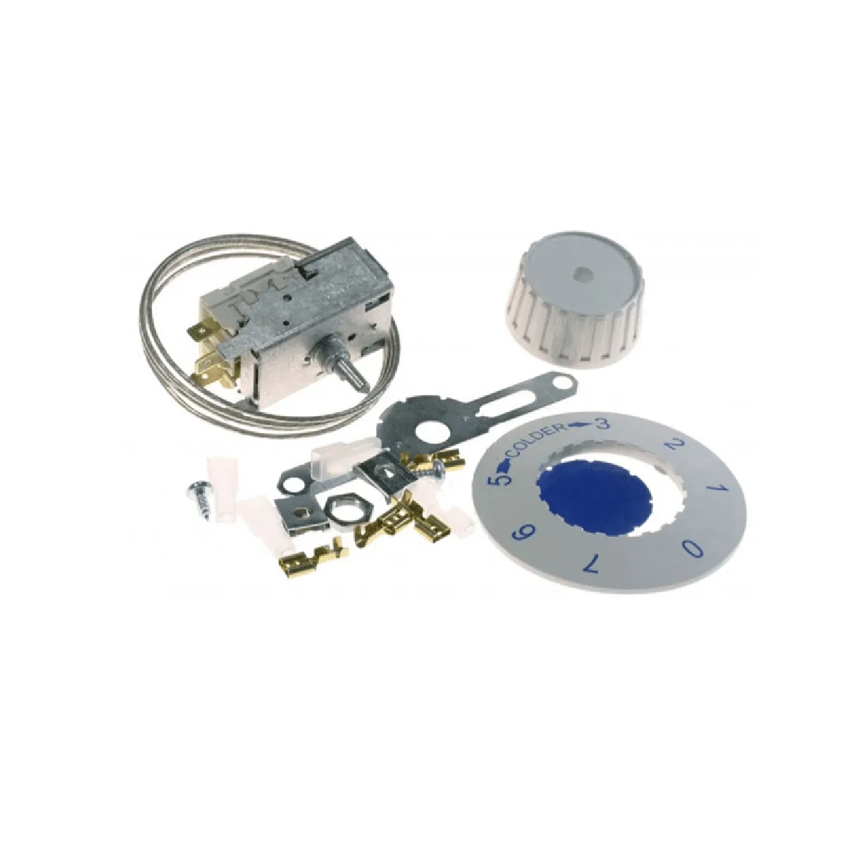 Brandt thermostat pour réfrigérateur Ranco VT9 K59-L1102