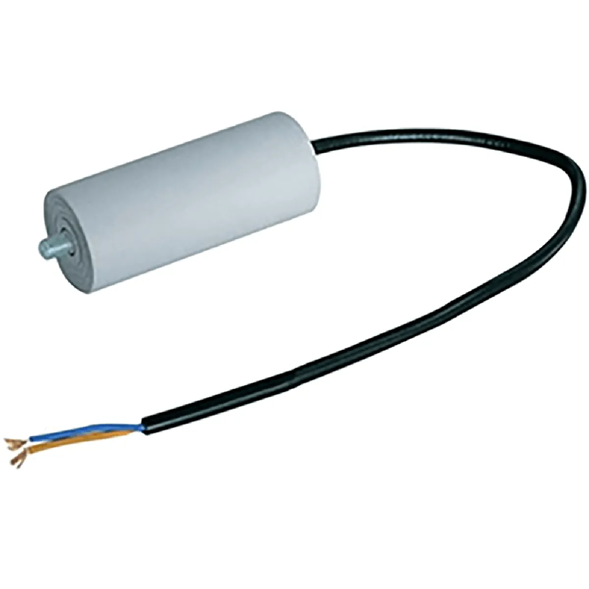 DE DIETRICH  condensateur r&eacute;frig&eacute;rateur 4 &micro;F