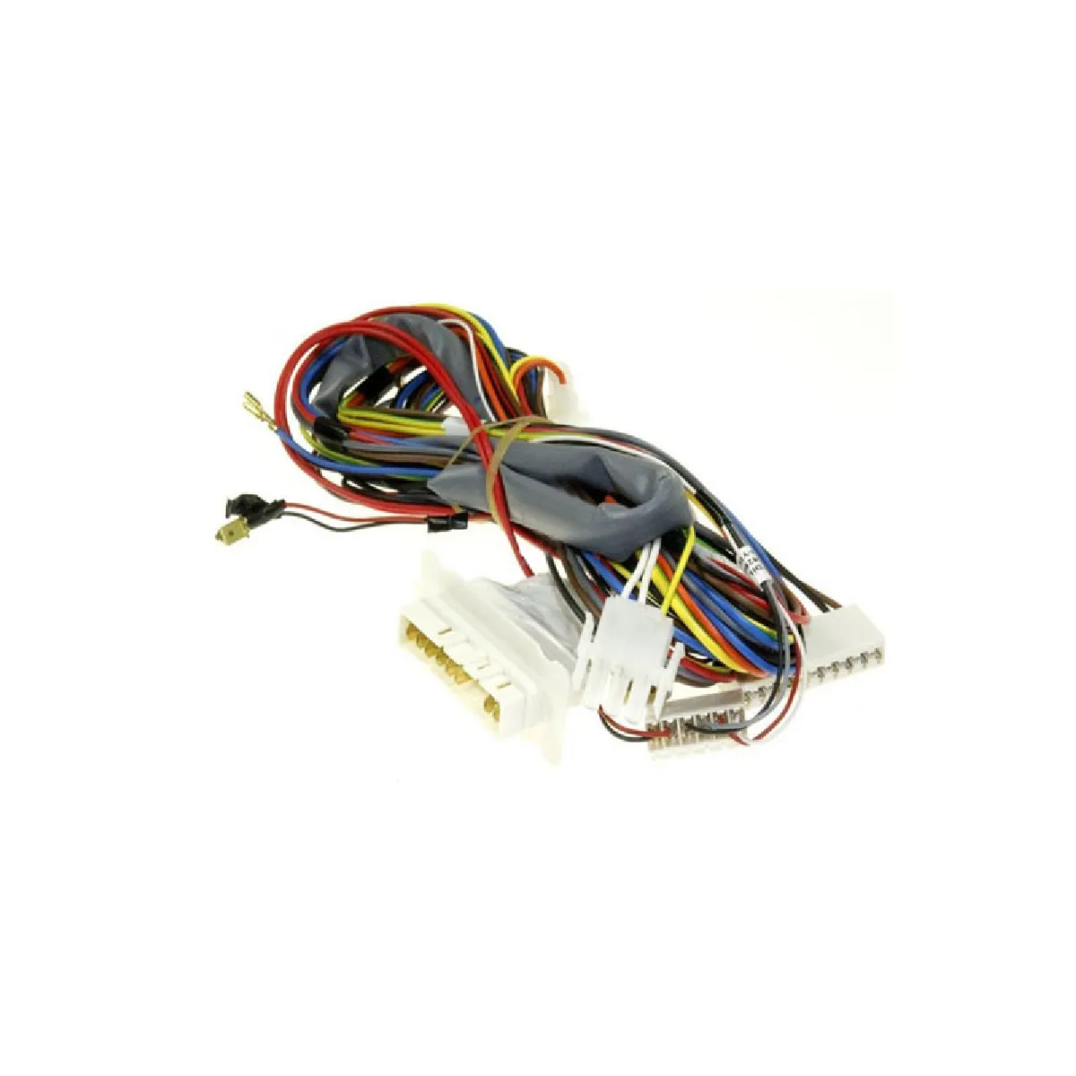 Ariston Carte affichage vierge LED segment
