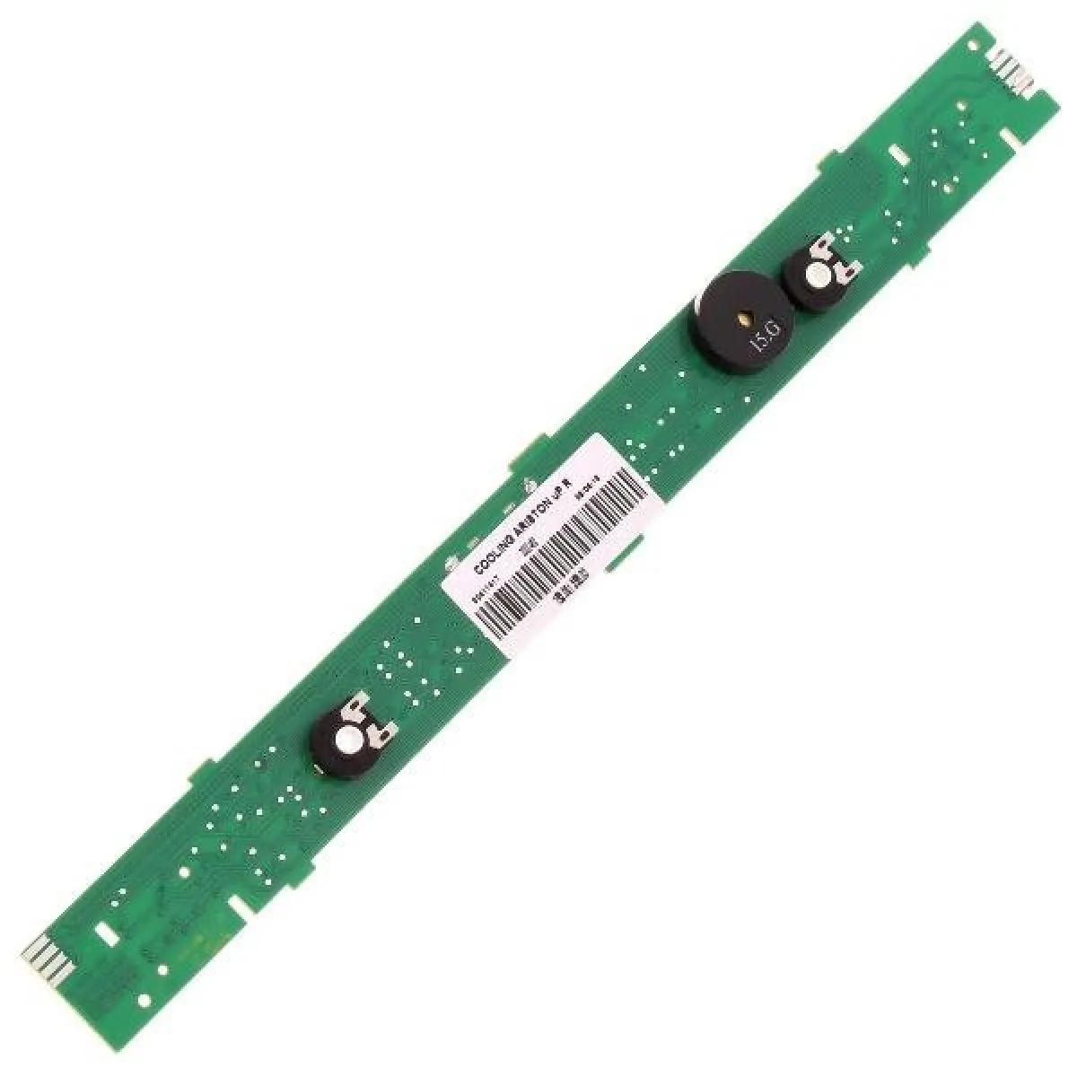 ARISTON  Carte d&acute;affichage LED pour r&eacute;frig&eacute;rateur C00143102