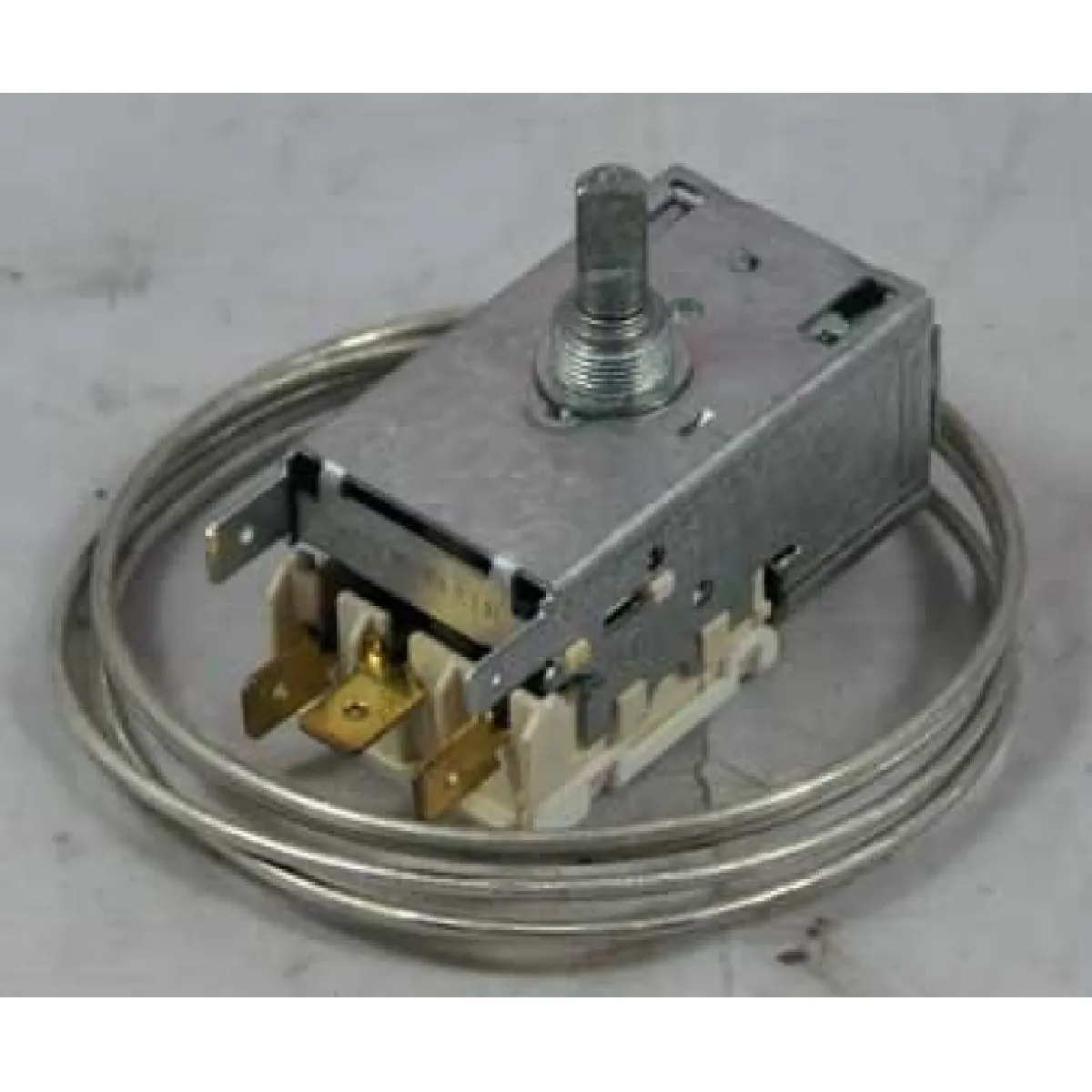 Beko K59 P3117 - vue 3