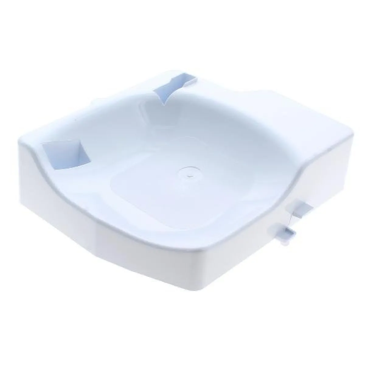 Indesit Bac De Dégivrage Réfrigérateur