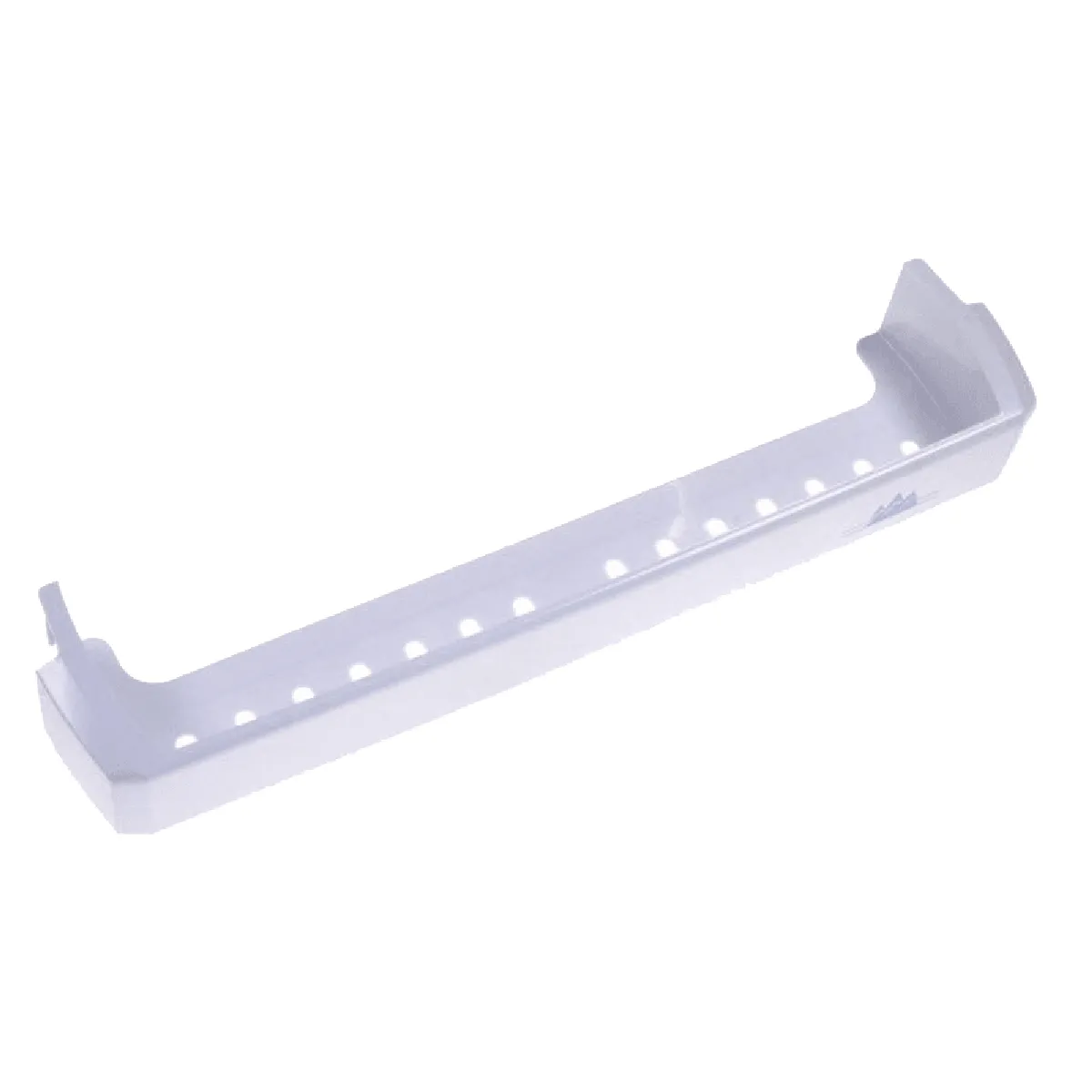 Beko Balconnet intermédiaire de porte réfrigérateur