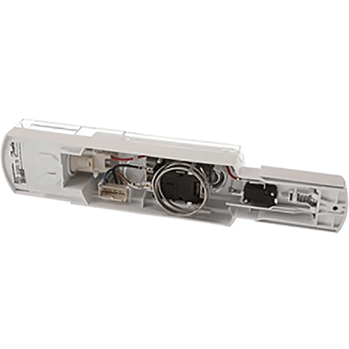 Bosch Unité de Réglage avec Thermostat - vue 3