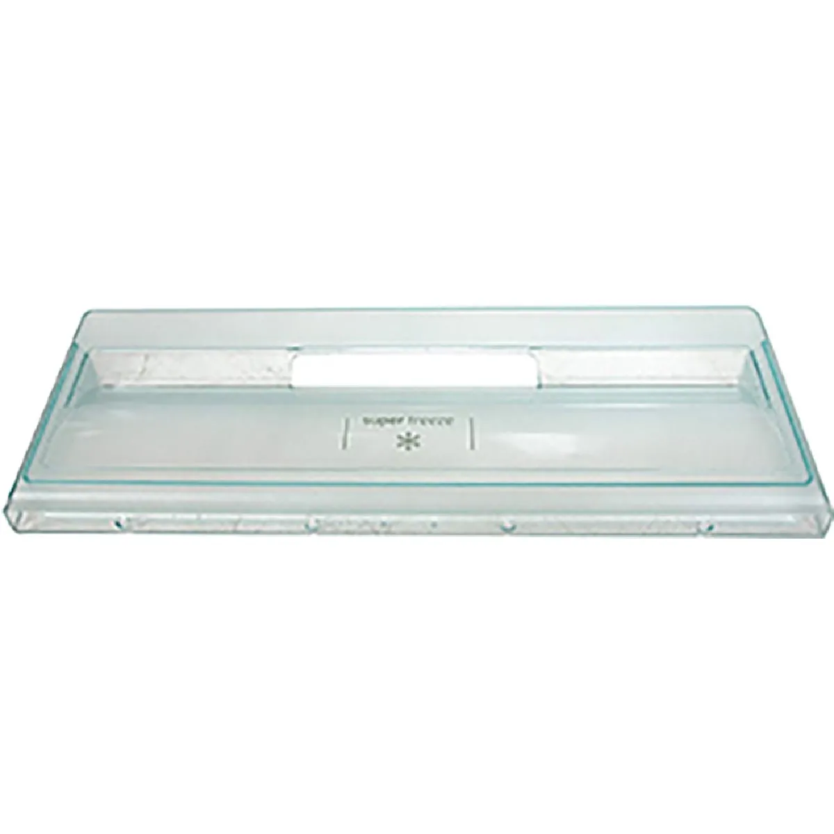 Hotpoint Frontal De Tiroir Supérieur Réfrigérateur