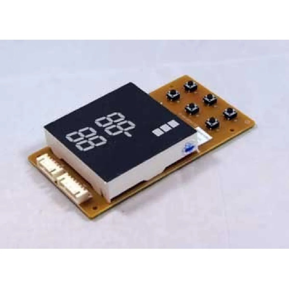 Samsung module d’affichage réfrigérateur - vue 5