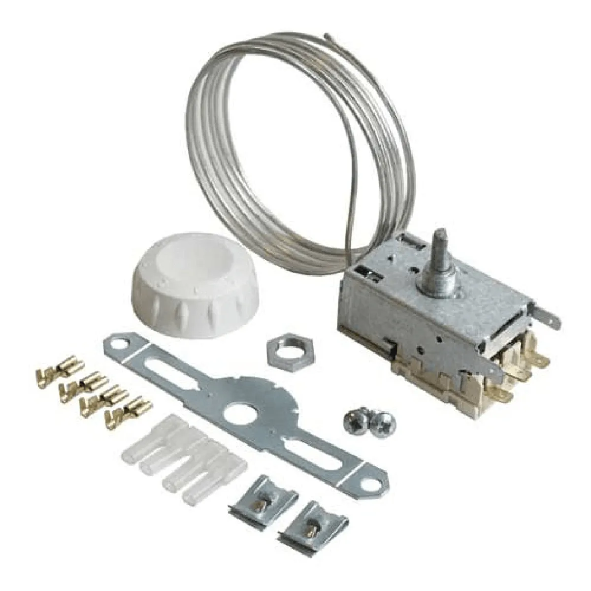Liebherr - thermostat VI112 varifix 481927128566 pour refrigerateur