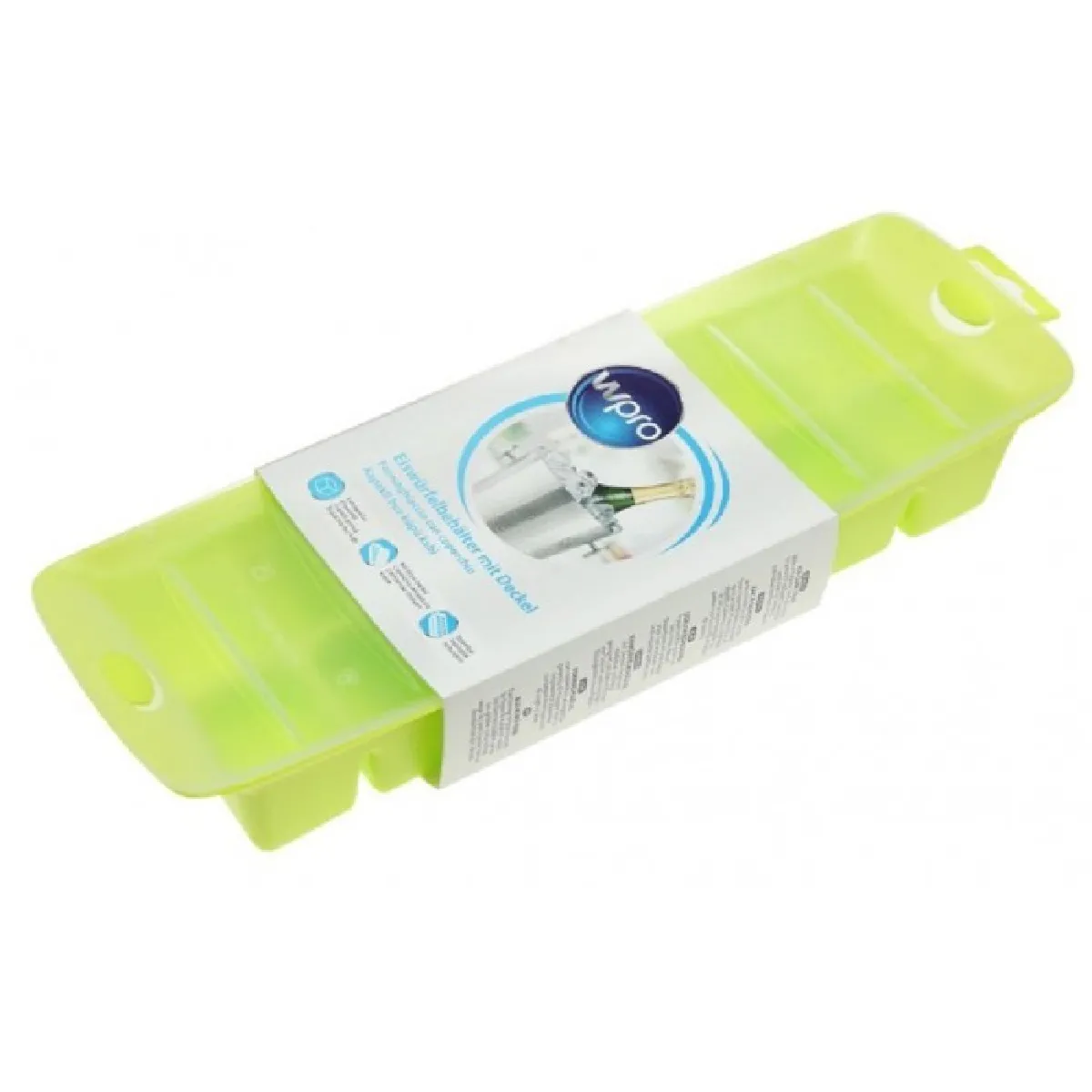 Ariston - Bac à glaçons pour réfrigérateur - Image 3