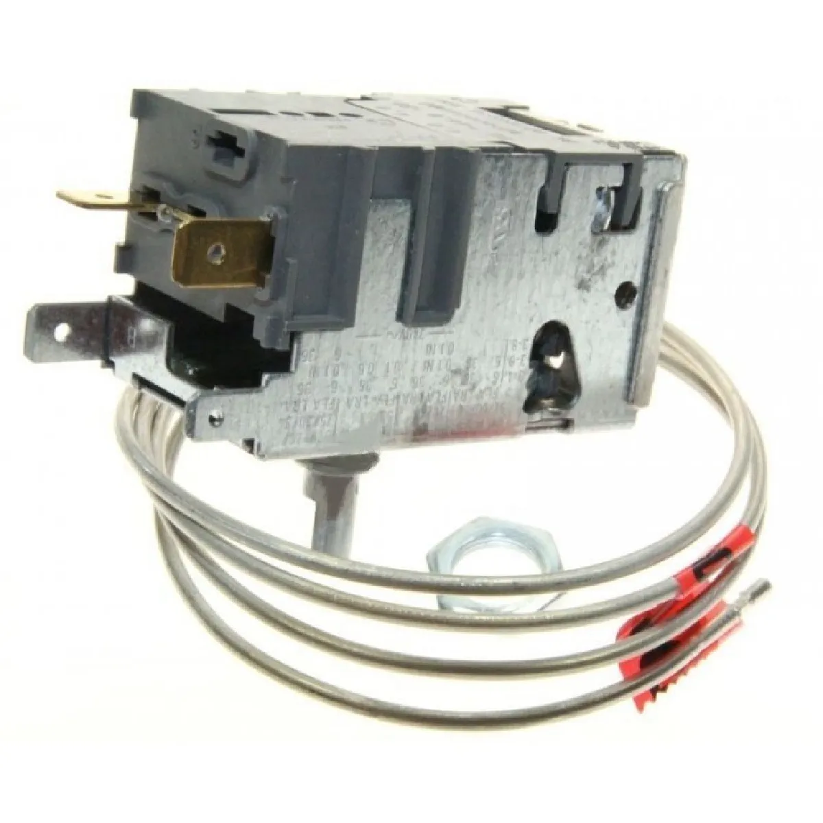 Hotpoint Thermostat de réfrigérateur 077B6189