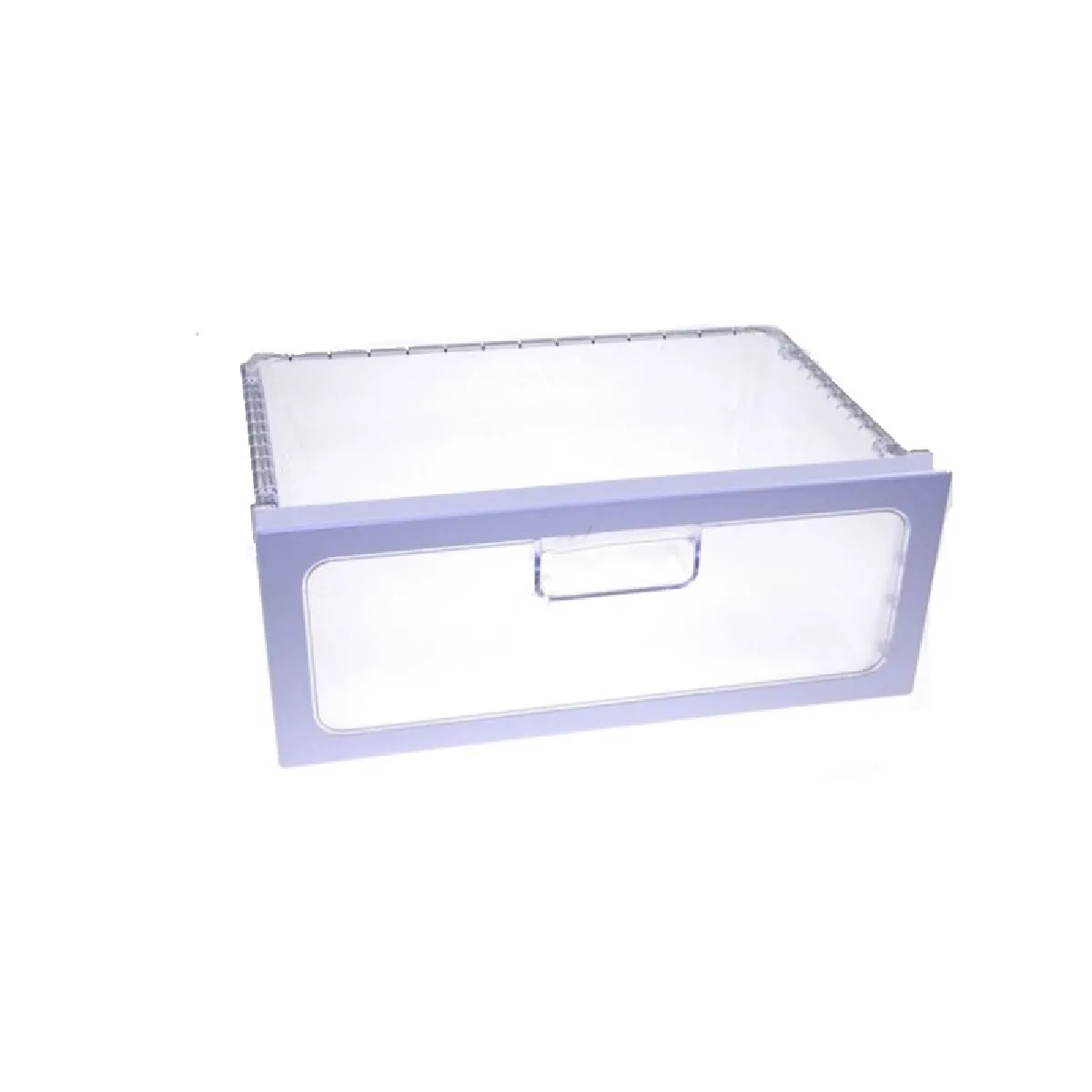 Haier Réfrigérateur Bac à Légumes Supérieur