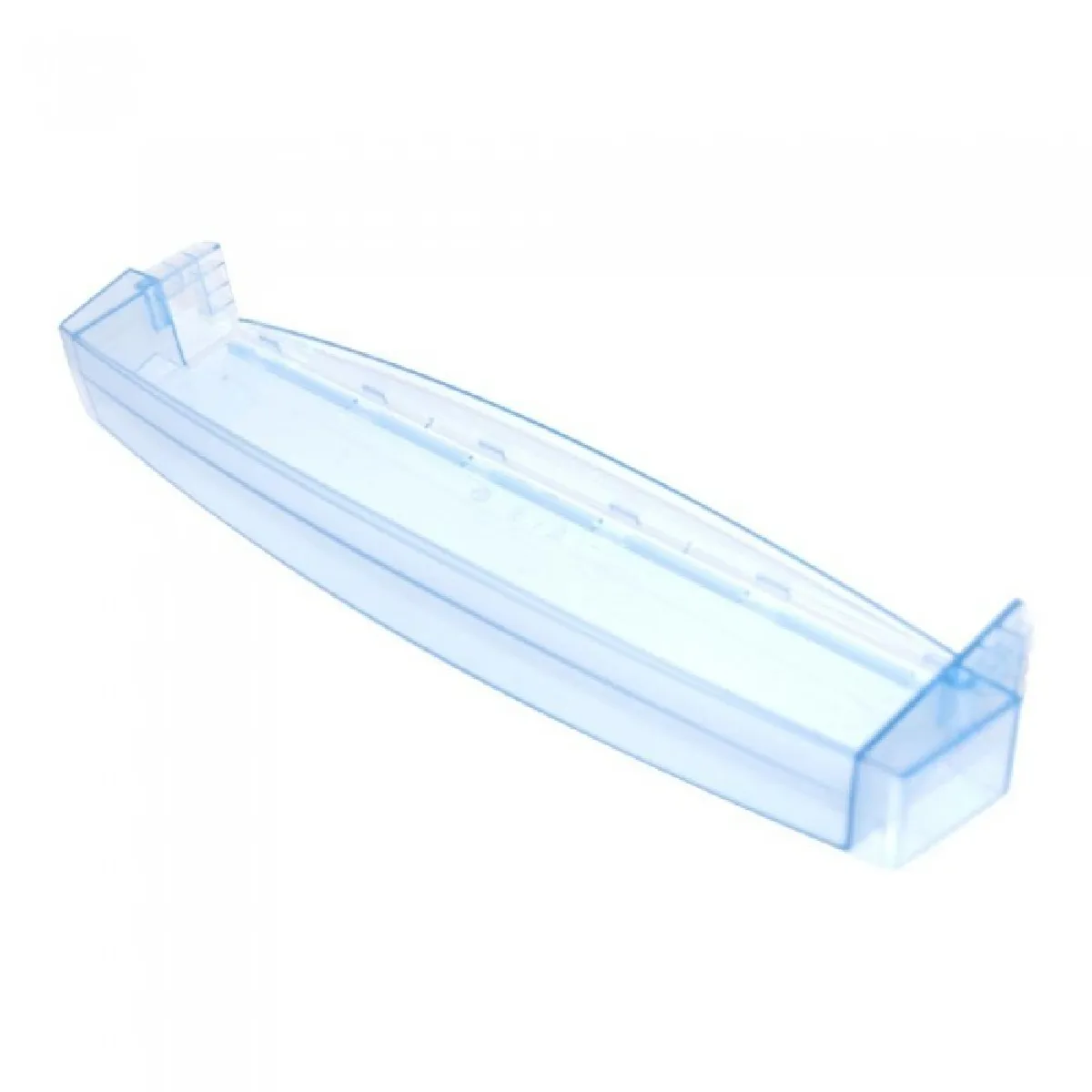 Gorenje Bleu Balconnet Cristal Pour Réfrigérateur - Image 3