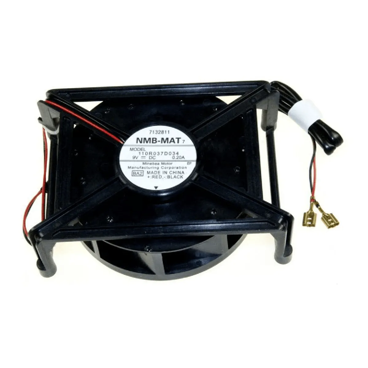 Whirlpool Moteur ventilateur pour réfrigérateur