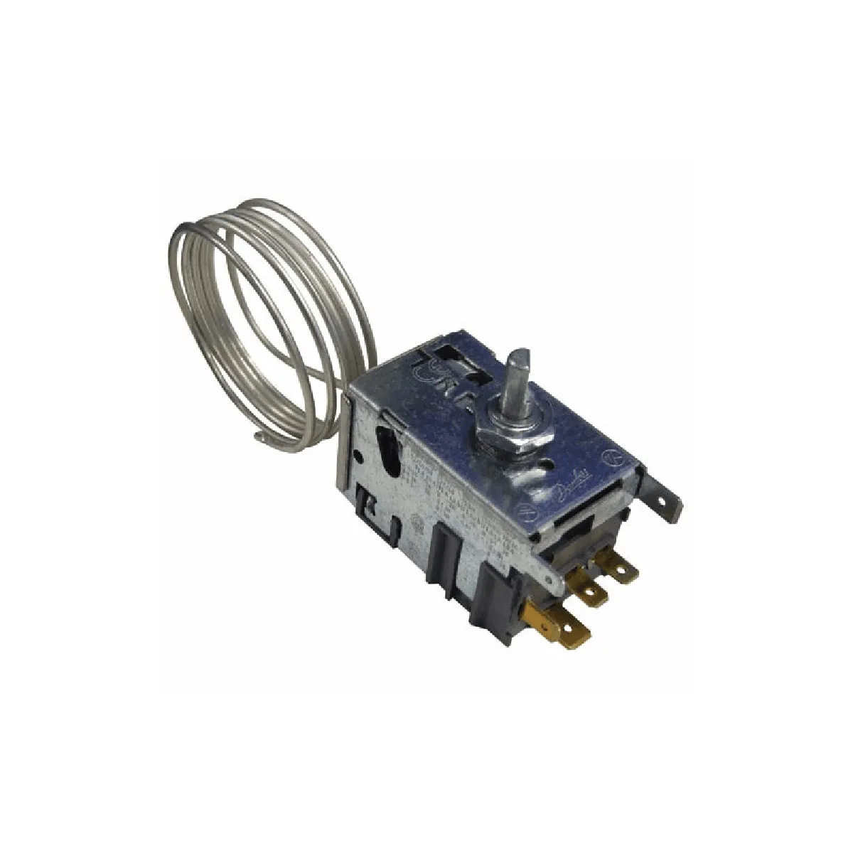 Electrolux Thermostat 077B5224 - vue 2