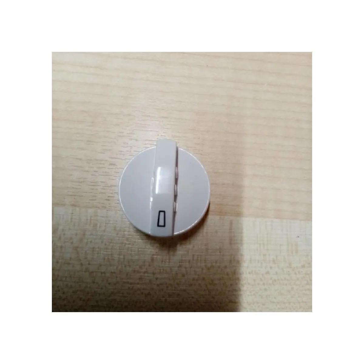 Dometic Blanc Bouton Rotatif Interrupteur Sélecteur Pour Refrigerateur - Image 3