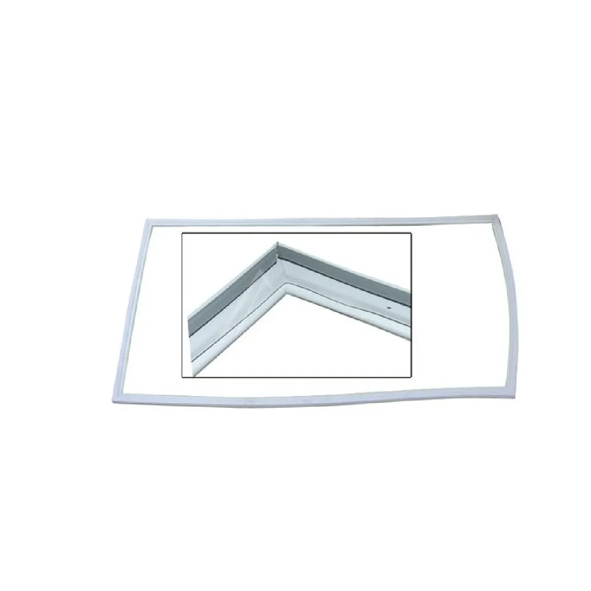 Fagor Joint Magnétique pour Réfrigérateur Fagor - vue 5