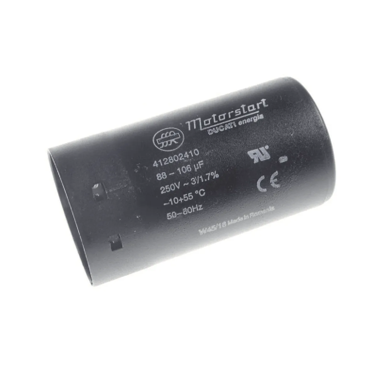 Générique Condensateur De Démarrage Réfrigérateur 250 V