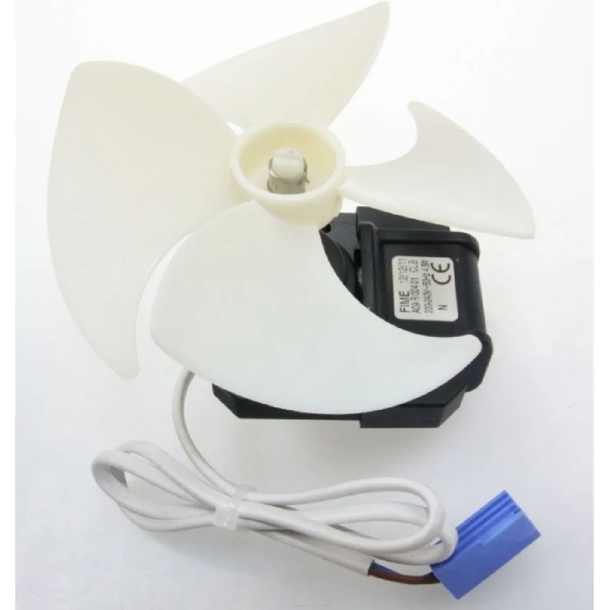 Indesit Moteur Ventilateur 220/