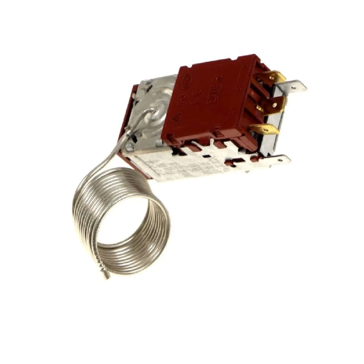 LADEN  thermostat pour r&eacute;frig&eacute;rateur