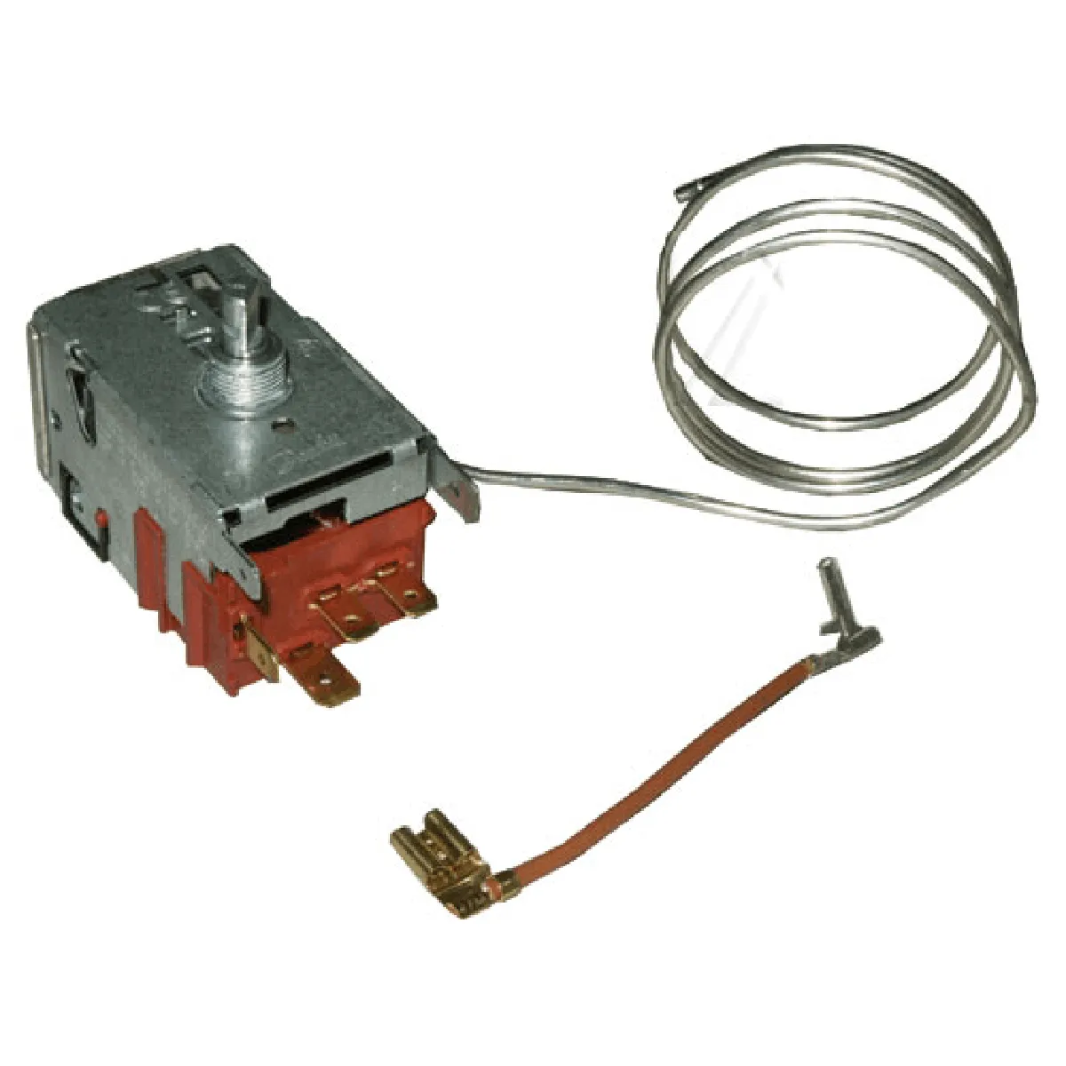 Bosch Thermostat K59H1342 - vue 2