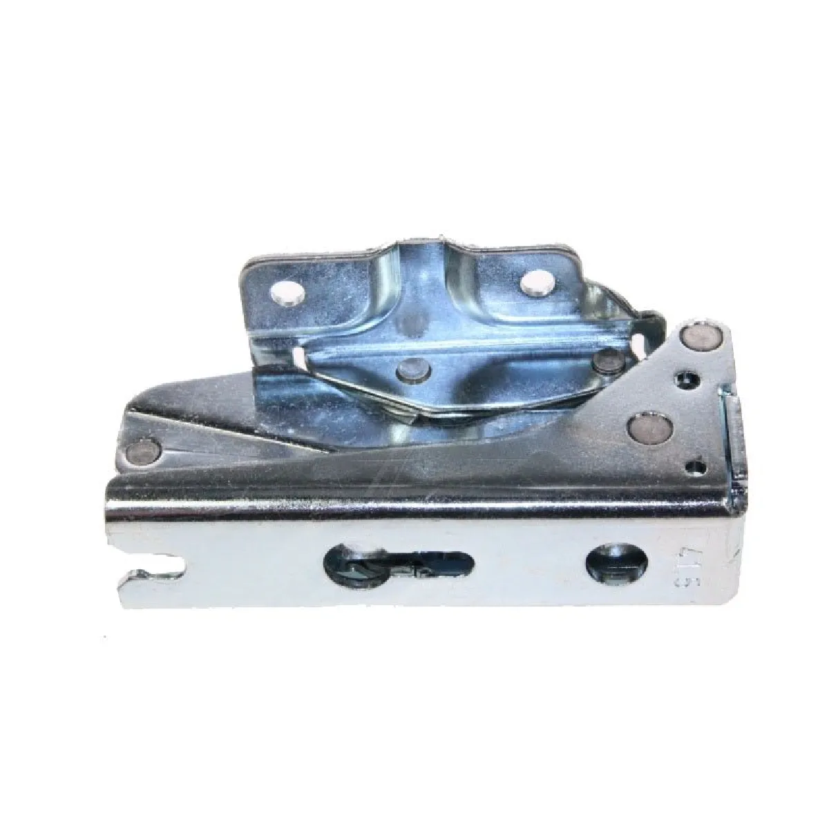 Beko Charnière de porte de réfrigérateur - vue 2