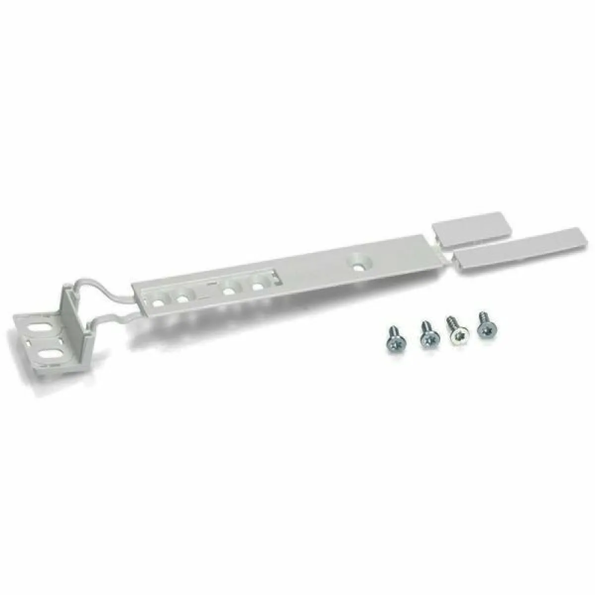 Whirlpool Kit glissière habillage
