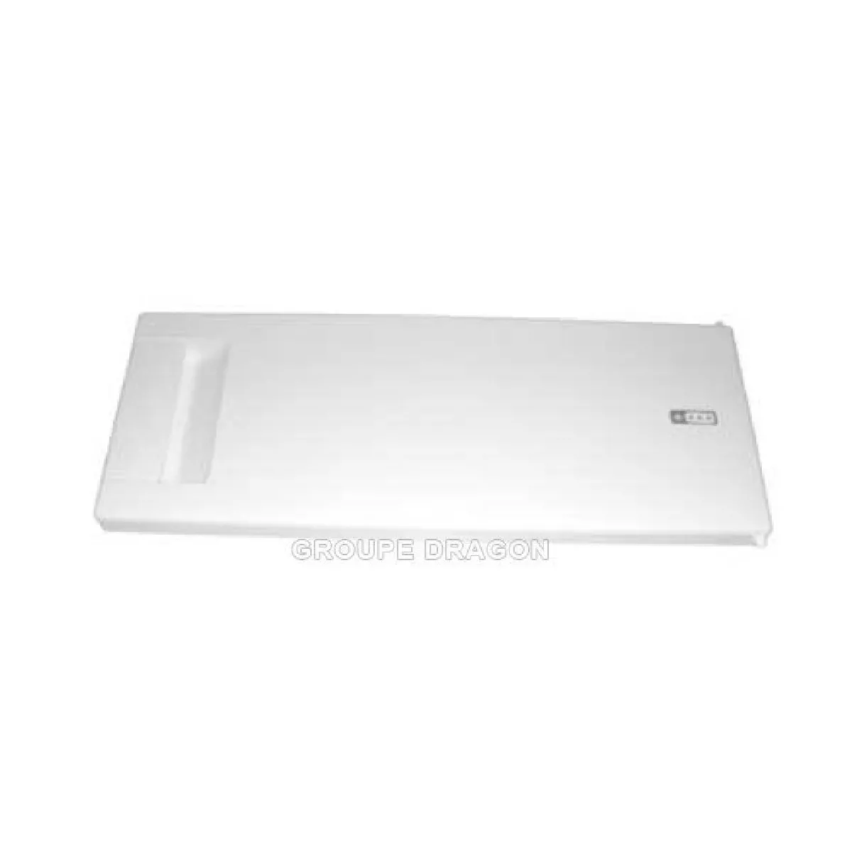 Generique Porte Freezer Pour Refrigerateur Arthur Martin Electrolux Faure - Image 3