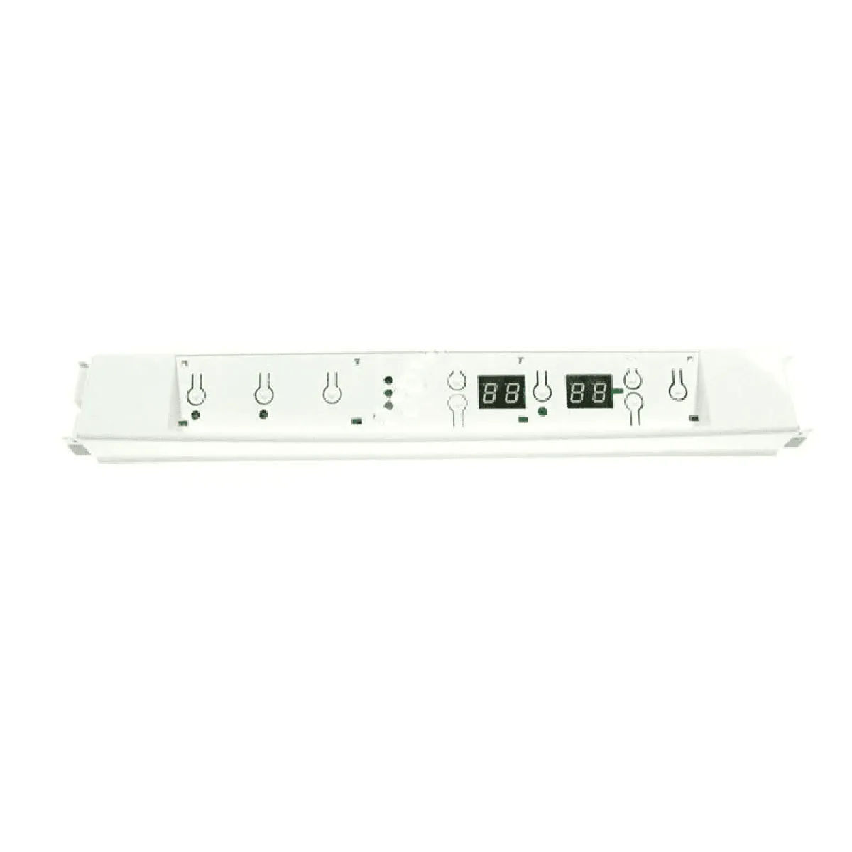 Whirlpool de commande réfrigérateur - vue 6