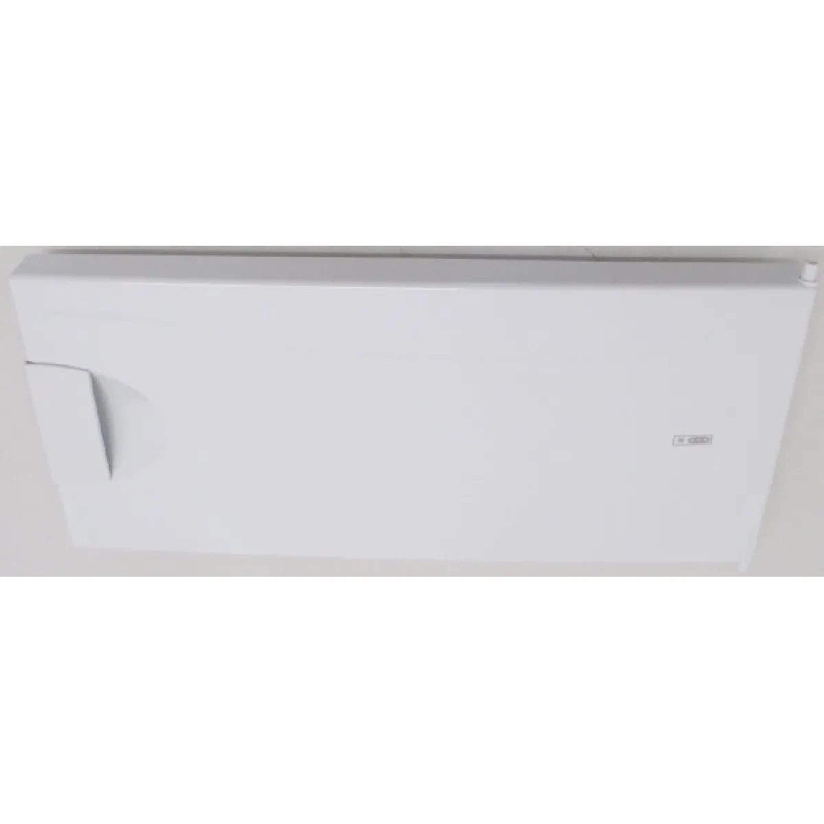 Smeg Portillon freezer - vue 7
