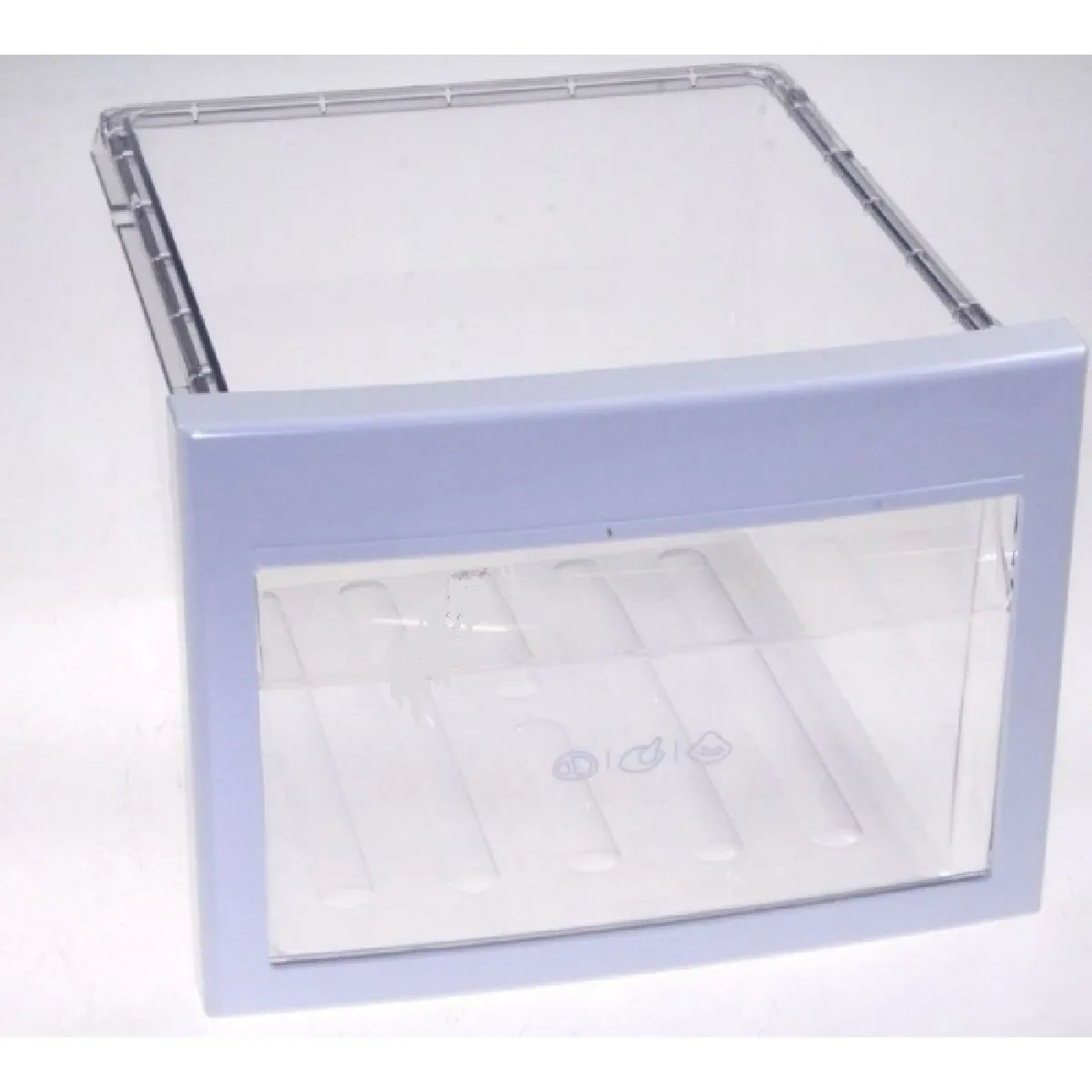 LG Bac Congélateur Réfrigérateur - vue 9