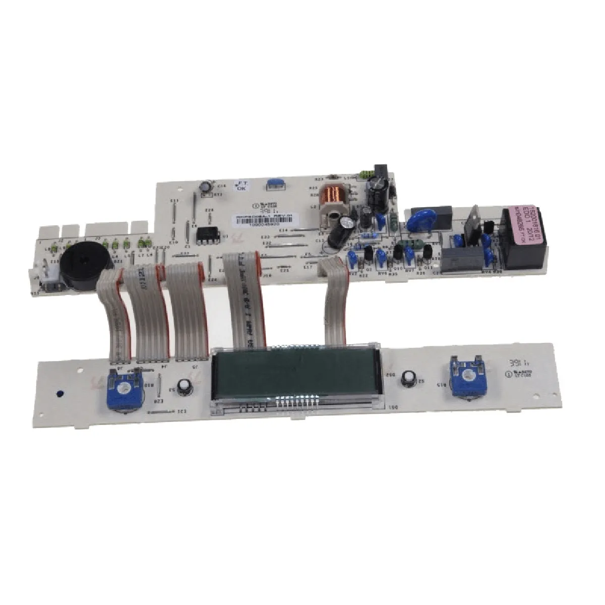 SCHOLTES  module &eacute;lectronique de r&eacute;frig&eacute;rateur