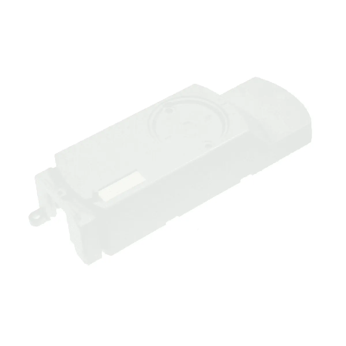 GORENJE  bo&icirc;tier de protection thermostat r&eacute;frig&eacute;rateur