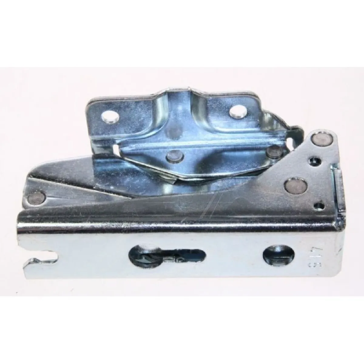 Charnière de porte pour réfrigérateur BEKO 435084 Pièce dorigine constructeur - vue 2
