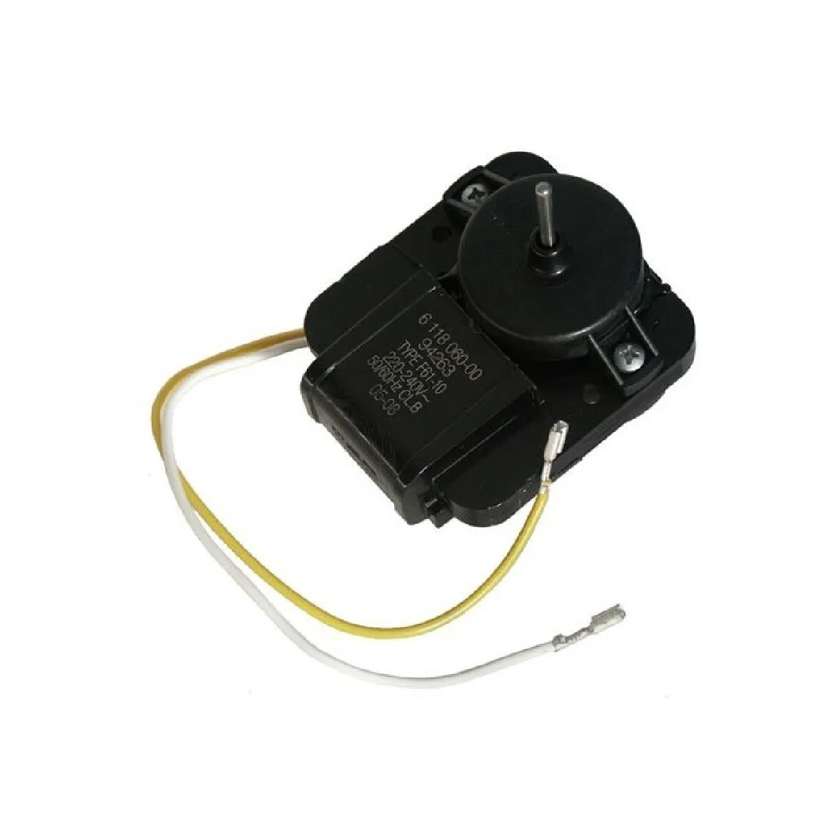 Liebherr Moteur Ventilateur - Image 3