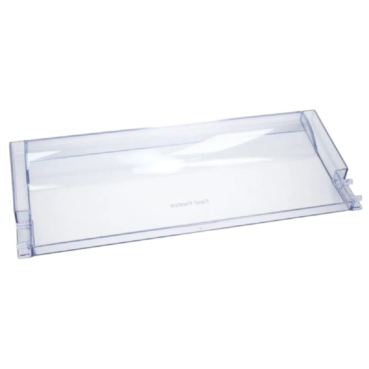 Portillon Freezer pour réfrigérateur BEKO SSA2540 Pièce dorigine Constructeur - vue 8