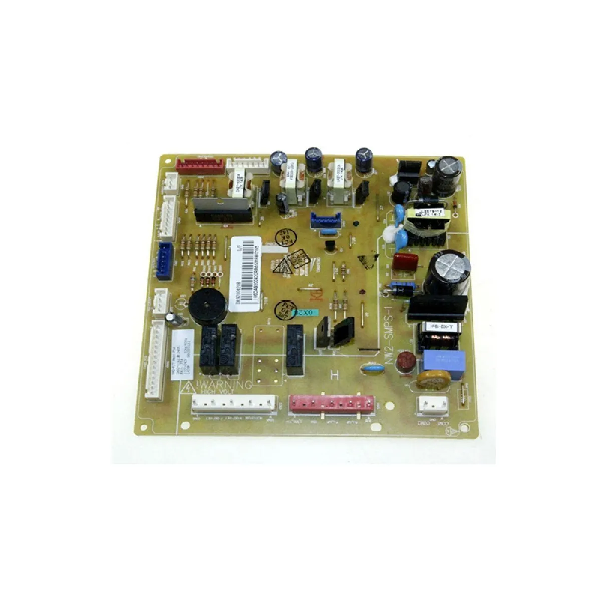 Samsung de Puissance NW2