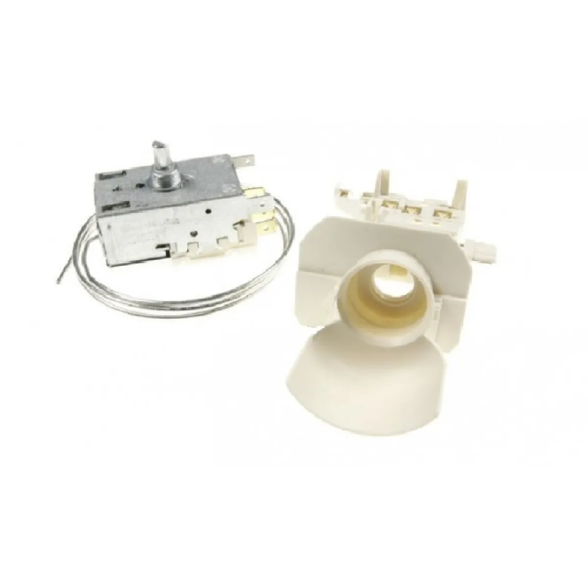 Whirlpool Thermostat pour réfrigérateur