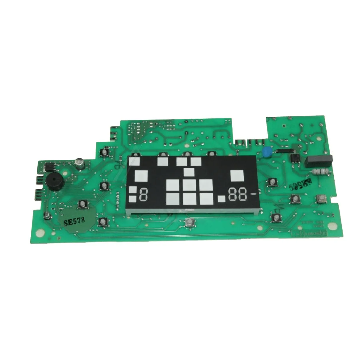 Module de commande pour réfrigérateur Whirlpool 9900022 481221848186 FRSS2VAF200 Pièce dorigine constructeur