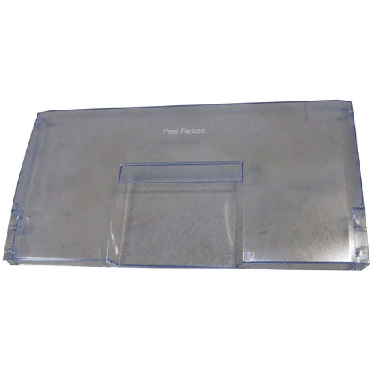 Poignée de tiroir pour réfrigérateur Beko Modèles 4634610100 RCSA34 7518320012 RCSA400K31 - vue 4