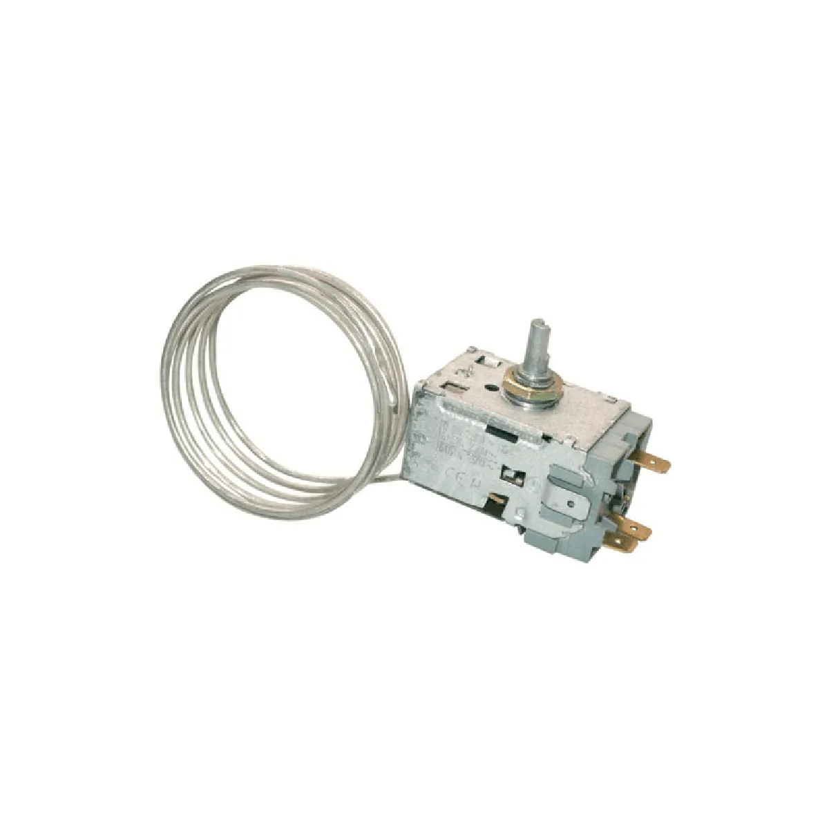 Whirlpool Thermostat pour réfrigérateur A130057 - vue 2