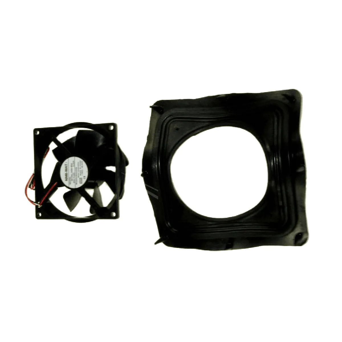 Whirlpool Ventilateur congélateur 8.5 cm - vue 2