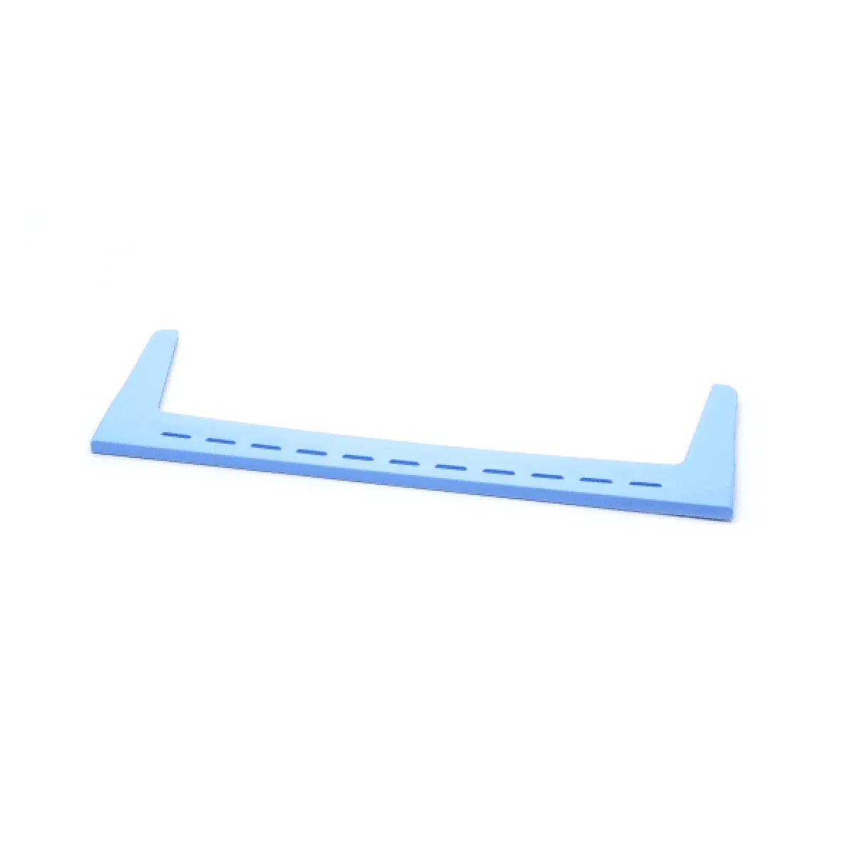 INDESIT Profil Bleu Couvre Bac A Legumes Pour Refrigerateur  - C00116073
