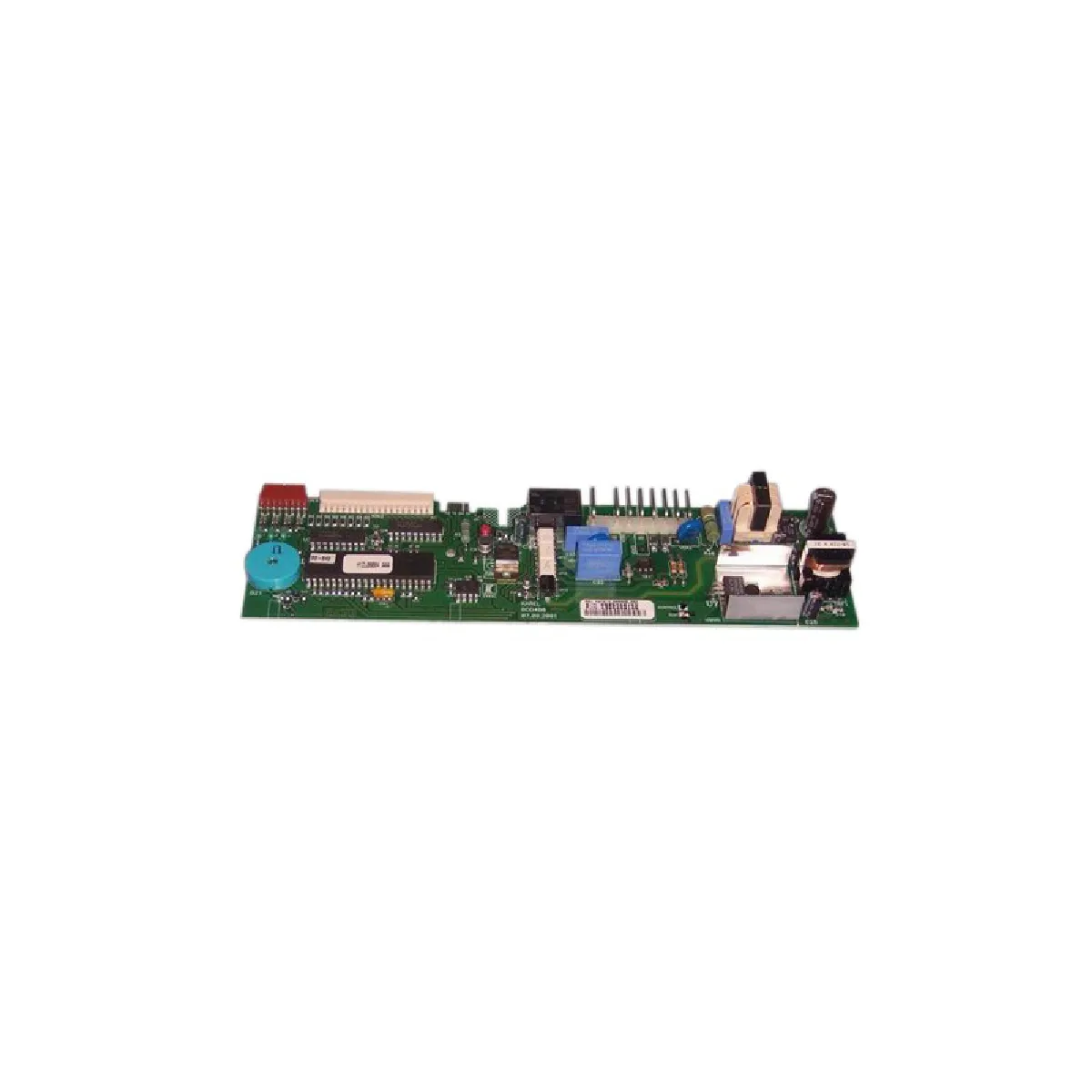 Beko 4313800200 - vue 2