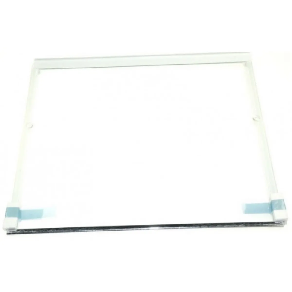 Haier Clayette en verre - vue 4