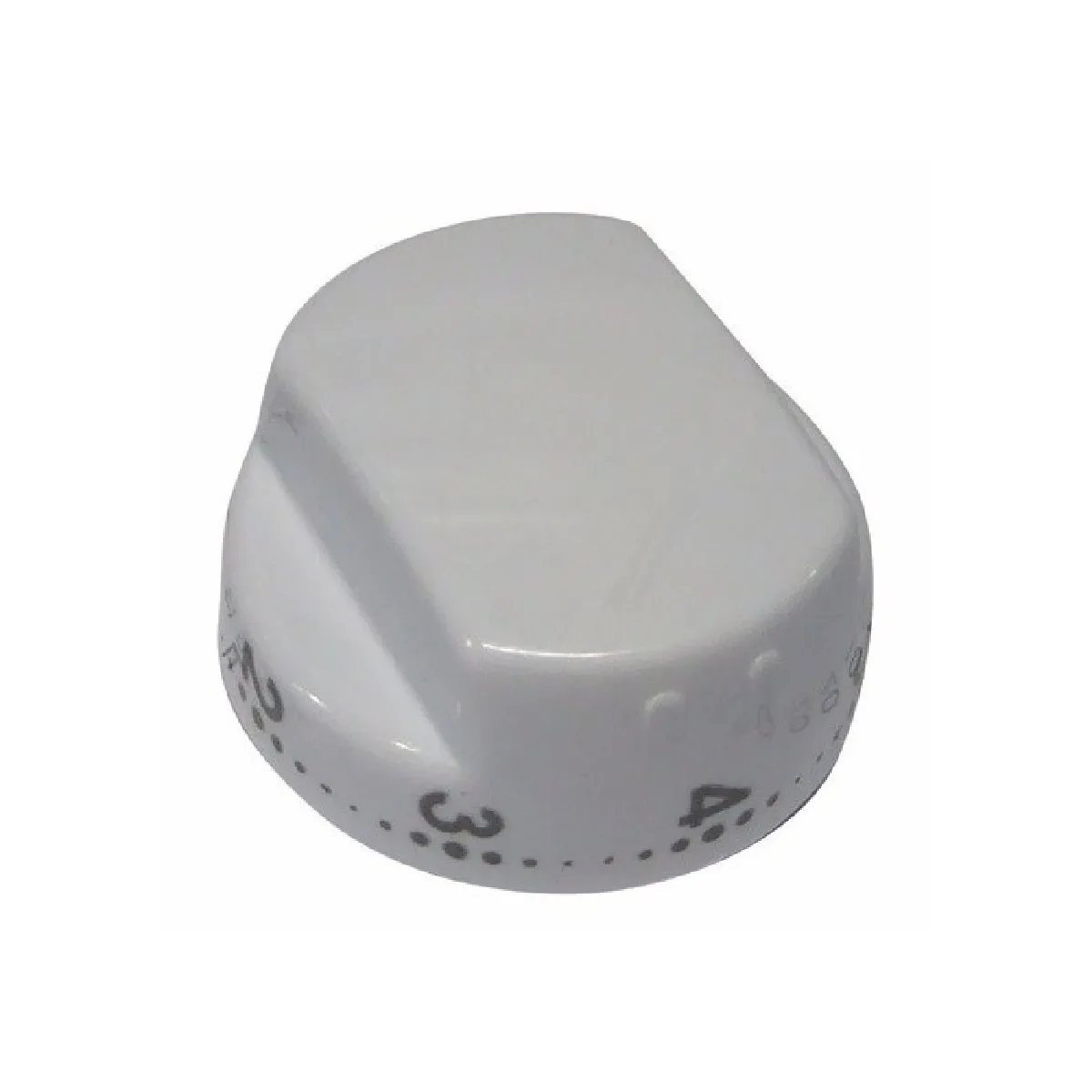 WHIRLPOOL Bouton thermostat réfrigérateur - vue 4