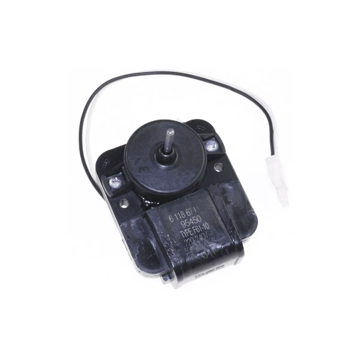 LIEBHERR Moteur Evaporateur Sans Helice Pour Refrigerateur  - 6118671