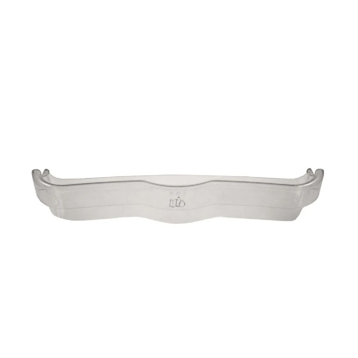 GORENJE  Balconnet bac &agrave; bouteilles pour r&eacute;frig&eacute;rateur